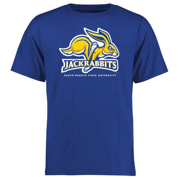 South Dakota State Jackrabbits Big x26 Tall Classic Primary WEM T-Shirt - Blue,We sell and wholesale South Dakota State Jackrabbits Big x26 Tall Classic Primary WEM T-Shirt - Blue on line form chian!